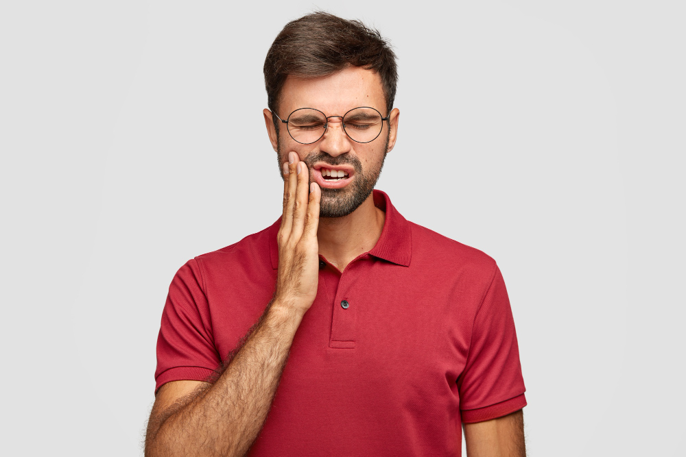 Managing Pain After Tooth Extraction Lee Dental & Facial