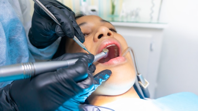 Tooth Extraction Aftercare 7 Essential Tips for a Smooth Recovery
