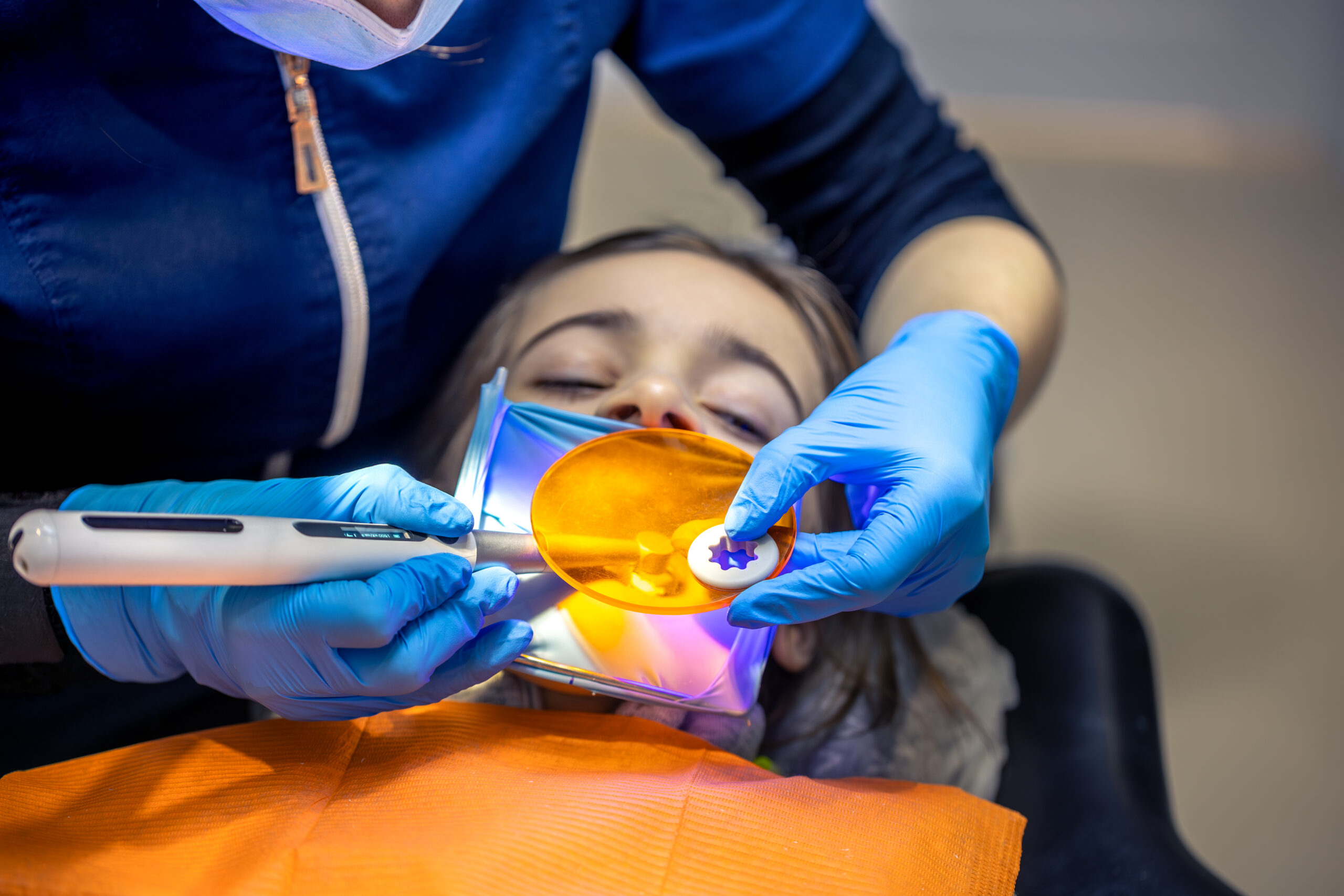 Seal the Deal When Is the Best Age to Get Dental Sealants
