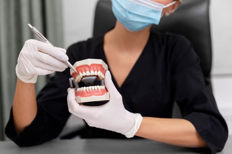 How to Choose the Right Pediatric Dentist for Your Child