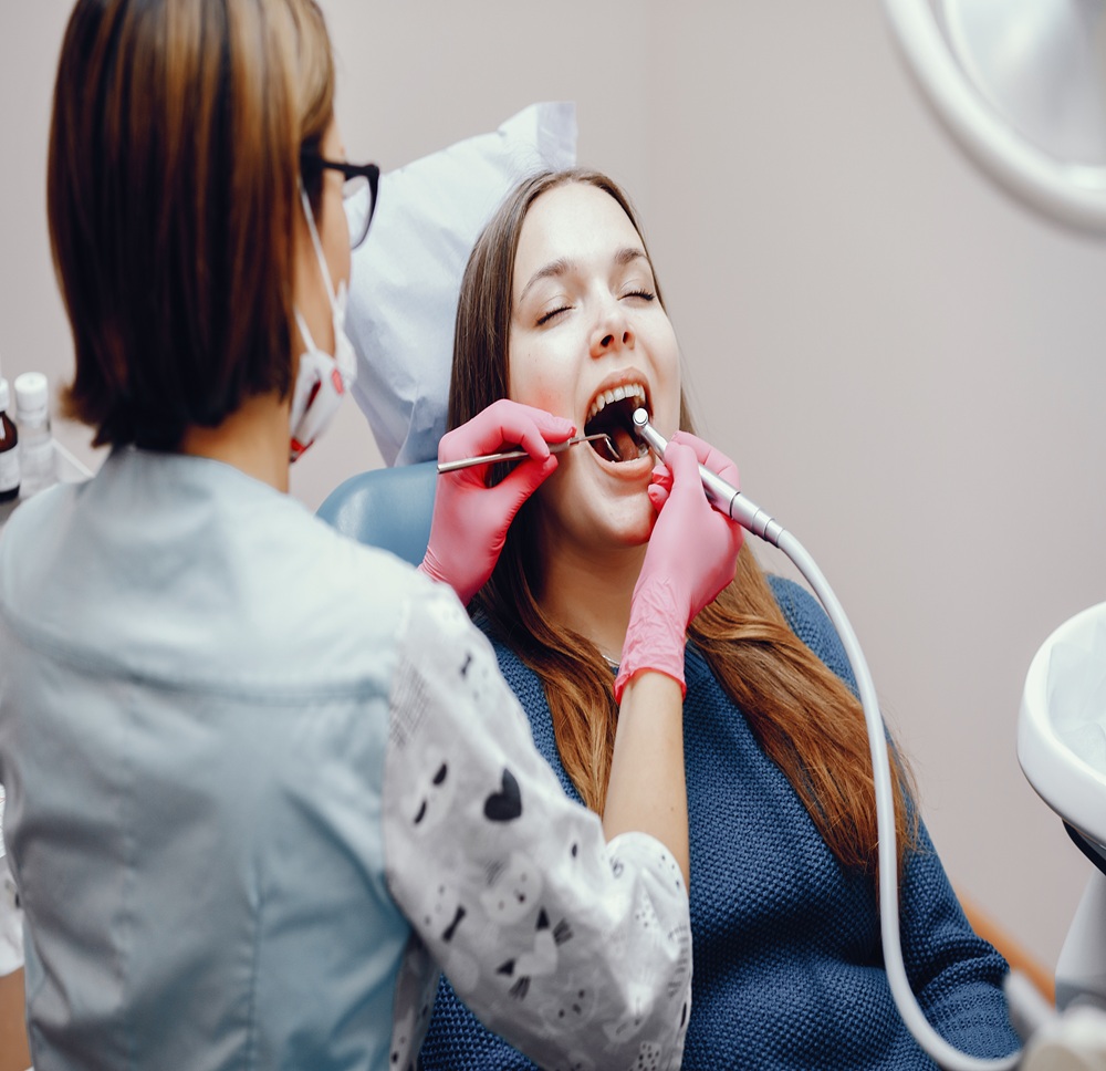 Dental Cleanings